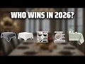 The Top 5 Best Square Tablecloths in 2026 - Must Watch Before Buying