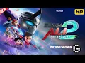 Ejen Ali: The Movie 2 (2025) Full Movie | Starring Ida Rahayu Yusoff \u0026 Noorhayati | Review \u0026 Fctas