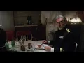 The Hunt For Red October 1990 - Officer Dinner scene