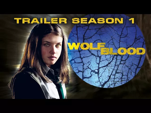 Wolfblood  | Official Season 1 Trailer