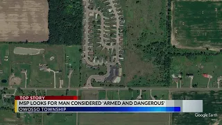 Shelter in place order lifted for Owosso neighborhood MSP