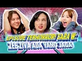 Download Lagu CHITCHART EP.40 | PENELUSURAN HORROR SARA WIJAYANTO MANTAN BACKING VOCAL SLANK PERNAH DICEK*K SET4N