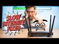 Download Lagu 5 Fast Ways To Fix Your Home Internet Right Now!