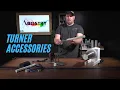 Turner Accessories Artistry Epoxy