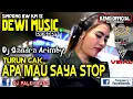 CABE CABE NGANAR || DEWI MUSIC REBORN || DJ SANDRA ARIMBY GASSPOLL SIMPANG BW