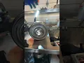 4l60e Rebuild Tip Reverse Input Drum Damage