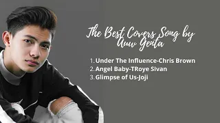the best covers song by auw genta 2022 youtubechannel