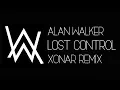 Download Lagu Alan Walker - Lost Control (Xonar Hardstyle Bootleg) [Free Download]