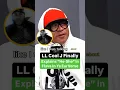 Download Lagu LL Cool J Finally Explains Saying “He-She” In Flava In Ya Ear Remix