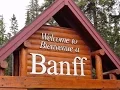 Canada Banff National Park - Top 12 Attractions You Must See with Map