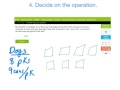 Multi step word problems
