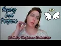 Heaven Sent Perfume Saturday Fragrance Shakedown