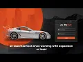 Projection Tool - Compare Edits Ensure Accurate Fit SlaByte Software Tutorial