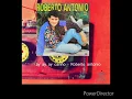 Ay ay ay Cariño - Roberto Antonio