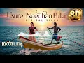Usure Needhan Pulla – 8D | MANDAADI | Soori | GV Prakash Kumar |