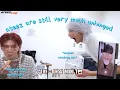 Download Lagu ATEEZ ARE STILL VERY MUCH UNHINGED | (atz core)