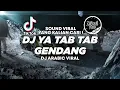 Download Lagu DJ YA TAB TAB VIRAL TIKTOK - DJ ARABIC YA TAP TAP TERBARU 2023 FULL BASS ! Jibril Pro Version