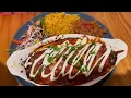 First time Trying Mexican Food in Australia Food Vlog