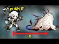Download Lagu [Arknights] This Boss is only weight 1?? Yeah... Big Mistake lol