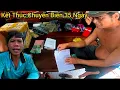 Download Lagu Kết Thúc Chuyến Biển 35 Ngày lênh Đênh Trên Biển Của Ngư Dân|Nhiên xứ Biển 