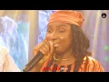 Lagu PROPHETIC PRAISE MEDLEY by Ebunolamisings