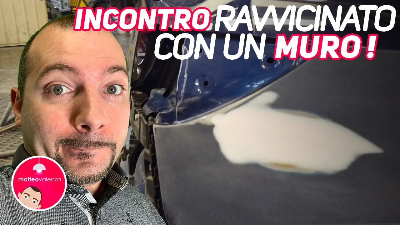 Tesla Model 3 in carrozzeria: dalla nervatura al colore blu