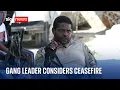 Download Lagu Haiti gang leader 'Barbecue' says he will consider ceasefire