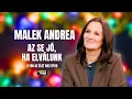 Lagu MALEK ANDREA: AZ SE JÓ, HA ELVÁLUNK | Ilyen az élet | Palikék világa