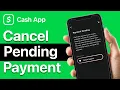 How To Cancel A Pending Cash App Payment - Updated 2026 Guide