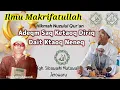 Download Lagu Tgh Sibawaihi Mutawalli (Hikmah Nuzulul Qur'an untuk mengenal diri dan Makrifatullah)