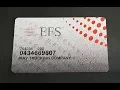 HOW TO FILL OUT EFS CHECKS AND PAY LUMPERS