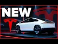 Lagu Tesla’s New \