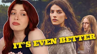 Is *STERLING POINT* as Good as Everyone Says it is? *Ep 1-4*