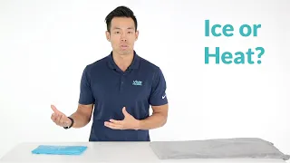 Ice or Heat When How To Use For Injury Recovery Pain Relief
