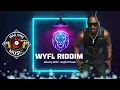 Bounty Killer - Eagle & Hawk (WYFL Riddim) M.A.D. ONE Remix | Dancehall 2026