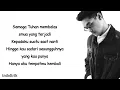 Afgan - Sadis | Lirik Lagu