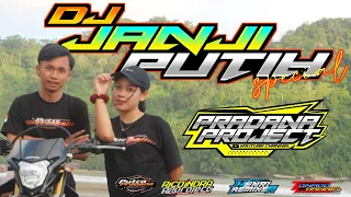dj beta janji beta jaga janji putih by henri remixer perfom pradana project