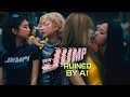 Download Lagu BLACKPINK - ‘뛰어(JUMP)’ M/V but It's Ruined by AI