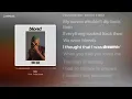Ivy - Frank Ocean (Lyrics Video)