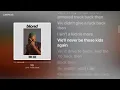 Download Lagu Ivy - Frank Ocean (Lyrics Video)