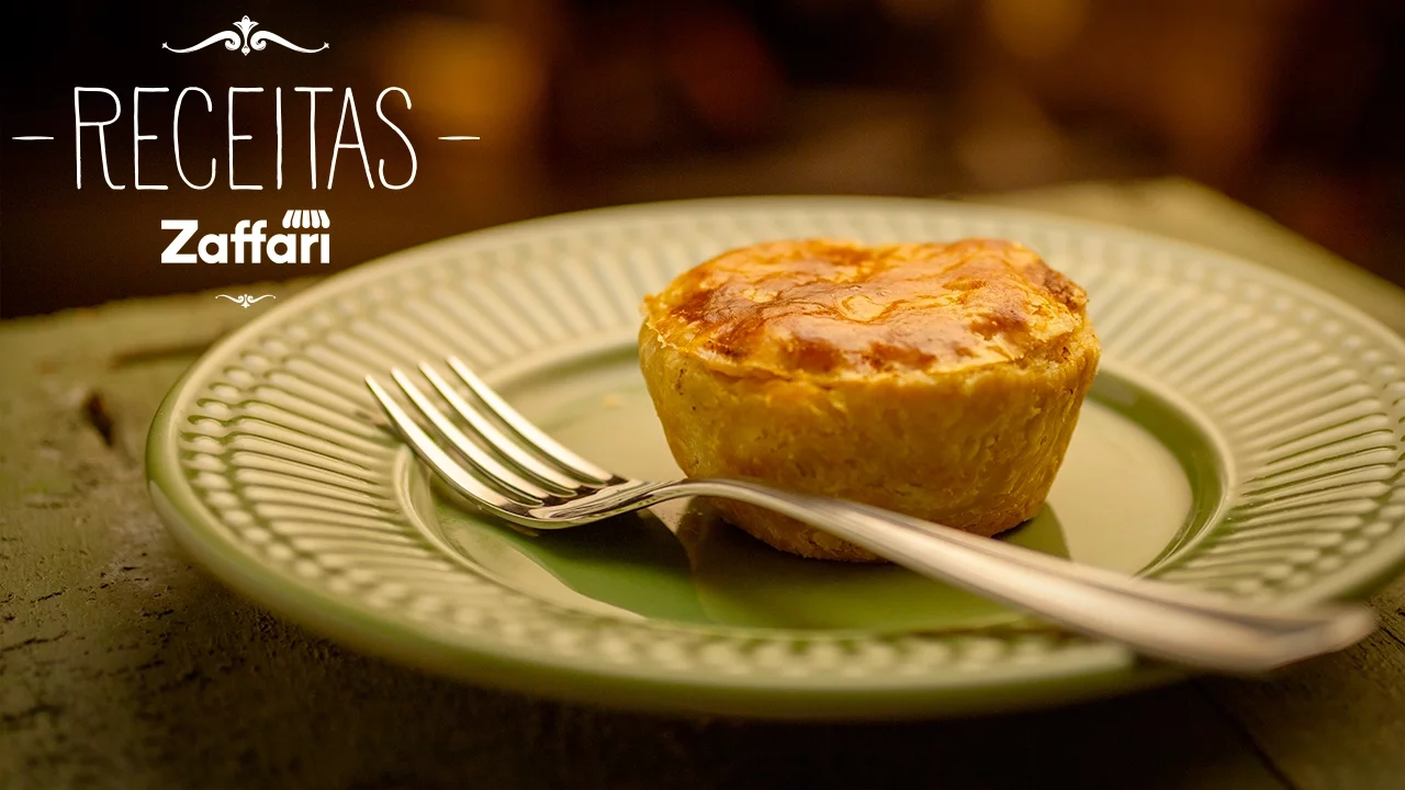 EMPADÃO DE FRANGO SUPER CREMOSO-MASSA PERFEITA PARA EMPADAS E TORTAS SALGADAS. 