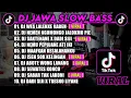 Download Lagu DJ JAWA FULL ALBUM - DJ KABEH PERJUANGANMU MUNG TAK ANGGEP ANGIN LALU 🎵 VIRAL TERBARU 2023