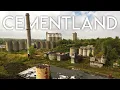CEMENTLAND St Louis Unfinished and Abandoned Adventure Park - Full Documentary