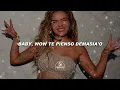 Karol G, Judeline, Rusowsky - ¡¡¡Bbywow!!! | Letra