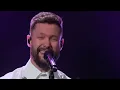 Calum Scott - Rise (Live On The Late Late Show with James Corden 2021)