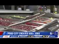Food City stores in Knoxville area hiring 500 people