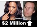 Aisha Tyler to Pay 2 Million to Ex Husband Jeff Tietjens in Divorce