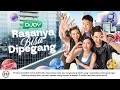 Download Lagu Djoy - Rasanya Bisa Dipegang [feat. Jeffry Jouw, Lula Lahfah, Juan Bio One, \u0026 Wendy Walters] (2024)