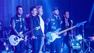 havasi you cant stop us ft hooligans official video 