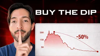 Septiembre es el PEOR mes para La Bolsa. Yo Compraré 3 Acciones Durante La Caída.